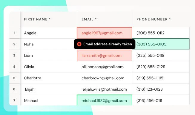 screenshot of Flatirons Fuse